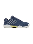 (EU) Кроссовки мужские K-Swiss Hypercourt Express 2 HB, 06614464, Темно-Синие (р. 41)