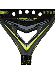 (EU) Ракетка для падел тенниса Adidas Padel Arrow Hit Carbon