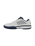(EU) Кроссовки мужские K-Swiss Express Light 3 Clay, 08563114, Белые (р. 41)