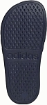 (EU) Детские шлепанцы Adidas Adilette Aqua, JP5772, Темно-синий (29 р)