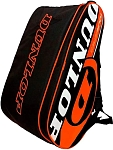 (EU) Сумка Dunlop Tour Intro Black And Orange