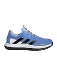(EU) Кроссовки мужские Adidas Solematch Control M, HQ8442, Светло-Синие (р. 44,6)
