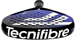 (EU) Ракетка для падел тенниса Tecnifibre Curva Soft 2025