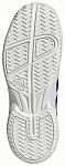 (EU) Кроссовки детские Adidas Ubersonic, IH8169, Белые (р. 33)