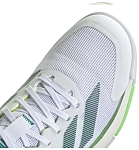 (EU) Кроссовки мужские Adidas Crazyquick LS, JP7231, Белые (р. 39,3)