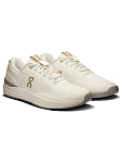 On The Roger Pro Low top Tennis Shoes Men's White