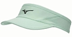 (EU) Козырек Mizuno, Бирюзовый