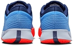Кроссовки унисекс Nike Vapor Pro 3 Clay, Голубые/Темно-синие (р. 26)