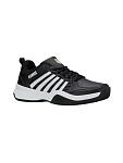 (EU) Кроссовки мужские K-Swiss Court Express 2 Clay, 04429064, Черные (р. 44,5)