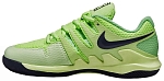 Кроссовки детские Nike Court Jr. Vapor X, Зеленые (р. 35)