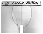 Бельё мужское Bidi Badu Crew Boxer, Белое (S)