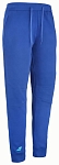 (EU) Брюки мужские Babolat Exercise Jogger, Синие (XL)