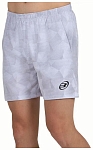 (EU) Шорты мужские Bullpadel Monch, Белые (L)