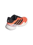ADIDAS BARRICADE 14 ORANGE JS1927