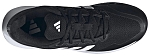 Кроссовки мужские Adidas GameCourt 2 M, Черные (р. 44)