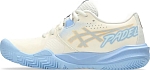 (EU) Кроссовки женские Asics Gel-Challenger 15 Padel Celeste Women 1042A296, Бежевые (р. 41.5)