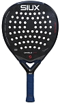 Ракетка для падел тенниса Siux Diablo Pro Night Blue 2026