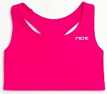 (EU) Бюстгальтер женский Nox Pro, Фуксия (L)