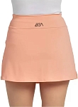 (EU) Юбка женская Bullpadel Biela, Оранжевая (XL)