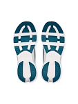 LOEWE X On Cloudsolo Running Shoes Men's Turquoise