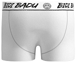 Бельё мужское Bidi Badu Crew Boxer, Белое (S)
