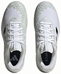 (EU) Кроссовки мужские Adidas Solematch Control, ID1500, Белые (р. 44,6)