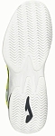 (EU) Кроссовки мужские Joma Master 1000, TM100S2599CC, Желтые (р. 45)