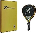 (EU) Ракетка для падел тенниса Drop Shot Axion Attack 2024