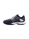 (EU) Кроссовки мужские Babolat Jet Tere 2 Clay, 3A0C25A650 2001, Черные (р. 42,5)