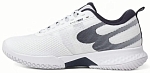 (EU) Кроссовки мужские Bullpadel Xplo Vibram 25V, CM53012000, Белые (р. 43,5)
