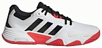(EU) Кроссовки мужские Adidas Solematch Control 2 M, IH3088, Белые (р. 47,3)