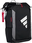 Рюкзак Adidas Multigame Black/Red 3.4