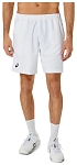 (EU) Шорты мужские Asics Court 9IN, Белые (XL)