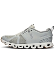On Cloud 5 Comfortable Cushioning Low top Running Shoes Women's Gray