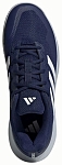 (EU) Кроссовки мужские Adidas Gamecourt 2 M, IE1112, Темно-Синие (р. 44)