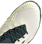 (EU) Кроссовки мужские Adidas Barricade 13 Clay, JH5144, Белые (р. 47,3)