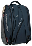 (EU) Сумка Bullpadel Neuron Bpp26017, Темно-серая