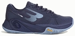 (EU) Кроссовки мужские Bullpadel Vertex Vibram 25I, CZ68067000, Темно-Синие (р. 43,5)