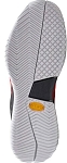 (EU) Кроссовки мужские Bullpadel Xplo Vibram 26V Coral Dc95555000, Оранжевые (р. 42.5)