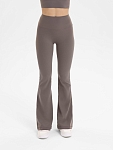Брюки женские SURE CK1524, Хаки (ONE SIZE)