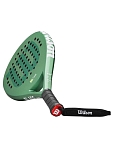 (EU) Ракетка для падел тенниса Wilson Blade V3 Ls