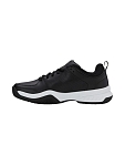 (EU) Кроссовки мужские K-Swiss Court Express 2 Clay, 04429064, Черные (р. 46)