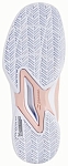 (EU) Кроссовки детские Babolat Propulse 3, 3J3S25A937, Розовые (р. 38,5)