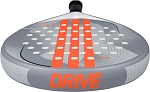 Ракетка для падел тенниса Adidas Drive Grey 3.4