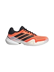 ADIDAS BARRICADE 14 ORANGE JS1927