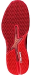 (EU) Кроссовки мужские Head Revolt Pro 5.0 Red Clay 273236, Красные (р. 43)