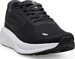 (EU) Кроссовки женские Bullpadel Move Pro 26V Black Dd06005000, Чёрные (р. 37)