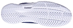 Кроссовки мужские Babolat SFX Evo All Court 4131, Темно-синие/Белые, с технологией Michelin (р. EUR 42)