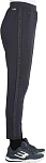 (EU) Штаны женские Bullpadel Piripi Plush Pant, Чёрные (M)