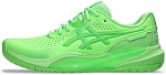 Кроссовки мужские Asics GEL-CHALLENGER 15, Зелёные (р. 43,5)